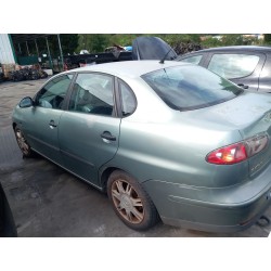seat cordoba (6l2) del año 2003