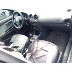 seat cordoba (6l2) del año 2003