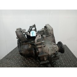 صندوق التروس Seat Altea (5P1) | Desguace Becerril