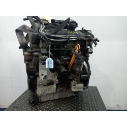 المحرك الكامل Seat Altea (5P1) | Desguace Becerril
