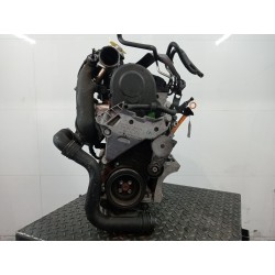 المحرك الكامل Seat Altea (5P1) | Desguace Becerril