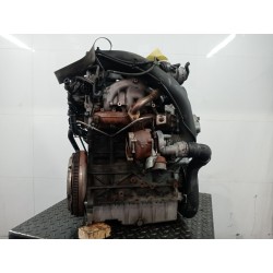 المحرك الكامل Seat Altea (5P1) | Desguace Becerril