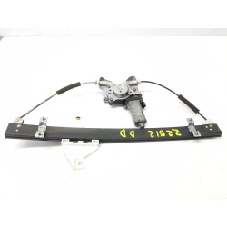 Right front window regulator ssangyong rodius I oem 881000811 / 7234021001
