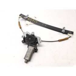 Left rear window regulator ssangyong rodius I