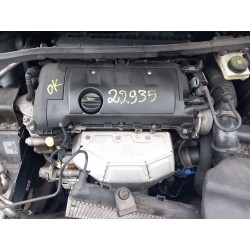 محرك وناقل حركة (تصدير) citroen C4 I (LC_)