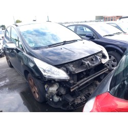 Parts breakdown for Peugeot 3008 I monospace (0U_) 1.6 HDi Diesel of the year 2009 with engine 9HZ (DV6TED4)