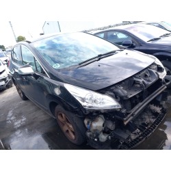 Parts breakdown for Peugeot 3008 I monospace (0U_) 1.6 HDi Diesel of the year 2009 with engine 9HZ (DV6TED4)