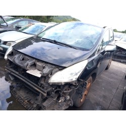 Parts breakdown for Peugeot 3008 I monospace (0U_) 1.6 HDi Diesel of the year 2009 with engine 9HZ (DV6TED4)