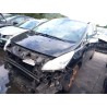 Parts breakdown for Peugeot 3008 I monospace (0U_) 1.6 HDi Diesel of the year 2009 with engine 9HZ (DV6TED4)