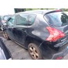 Parts breakdown for Peugeot 3008 I monospace (0U_) 1.6 HDi Diesel of the year 2009 with engine 9HZ (DV6TED4)