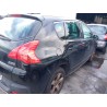 Parts breakdown for Peugeot 3008 I monospace (0U_) 1.6 HDi Diesel of the year 2009 with engine 9HZ (DV6TED4)