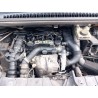 Parts breakdown for Peugeot 3008 I monospace (0U_) 1.6 HDi Diesel of the year 2009 with engine 9HZ (DV6TED4)