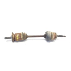 Left front axle lada niva todo terreno, cerrada (2121, 2131) oem 3119620