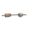 Left front axle Lada Niva todo terreno, cerrada (2121, 2131) | Becerril Scrap Yard