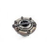 Locking hubs SANTANA 300 todo terreno, abierta | Becerril Scrap Yard