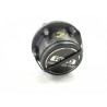 Locking hubs SANTANA 300 todo terreno, abierta | Becerril Scrap Yard