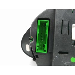 Recambio de cuadro instrumentos para seat cordoba berlina (6l2) signo/a referencia OEM IAM W06L0920801  