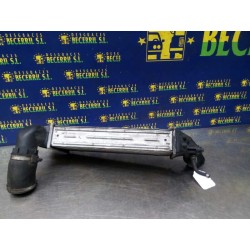 Recambio de intercooler para lancia phedra (180) 2.2 jtd referencia OEM IAM 1489396080  