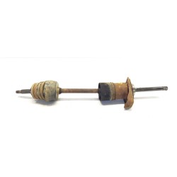 Right front axle lada niva todo terreno, cerrada (2121, 2131)