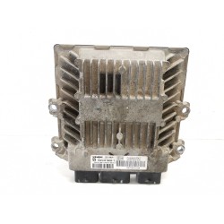 Engine control unit (ecu) santana 300 todo terreno, abierta oem SWZY34027526 // HWZY34027526