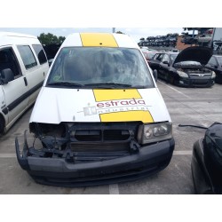 Peugeot expert furgoneta (222)