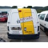 peugeot expert furgoneta (222) del año 2006