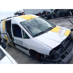 peugeot expert furgoneta (222) del año 2006