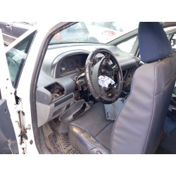 peugeot expert furgoneta (222) del año 2006