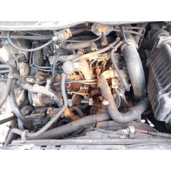 peugeot expert furgoneta (222) del año 2006