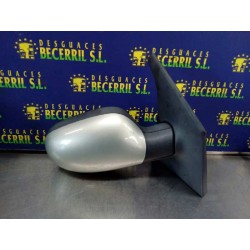 Recambio de retrovisor derecho para renault megane i scenic (ja0) 1.6e rn referencia OEM IAM   