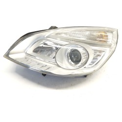 Recambio de faro izquierdo para renault grand scénic ii (jm0/1_) 1.5 dci (jm1e) referencia OEM IAM 7701065913  