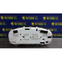 Recambio de cuadro instrumentos para kia carens 2.0 crdi ex monovolumen referencia OEM IAM 20060706  