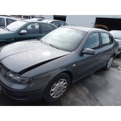 Parts breakdown for Seat toledo (1M2) Signo Petrol of the year 2001 with engine AZD
