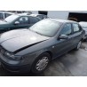 Parts breakdown for Seat toledo (1M2) Signo Petrol of the year 2001 with engine AZD