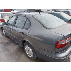 Parts breakdown for Seat toledo (1M2) Signo Petrol of the year 2001 with engine AZD