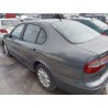 Parts breakdown for Seat toledo (1M2) Signo Petrol of the year 2001 with engine AZD