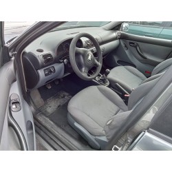 Parts breakdown for Seat toledo (1M2) Signo Petrol of the year 2001 with engine AZD