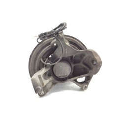 Recambio de mangueta delantera izquierda para iveco daily iv furgoneta 35s14 c, 35s14 c/p, 35s14 v, 35s14 v/p, 35c14 v,... refer