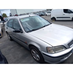 Parts breakdown for Honda CIVIC VI aerodeck (mb, MC) 2.0 i D (MC3) Diesel of the year 1998 with engine 20T2N