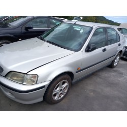 Parts breakdown for Honda CIVIC VI aerodeck (mb, MC) 2.0 i D (MC3) Diesel of the year 1998 with engine 20T2N