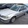 Parts breakdown for Honda CIVIC VI aerodeck (mb, MC) 2.0 i D (MC3) Diesel of the year 1998 with engine 20T2N
