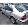 Parts breakdown for Honda CIVIC VI aerodeck (mb, MC) 2.0 i D (MC3) Diesel of the year 1998 with engine 20T2N