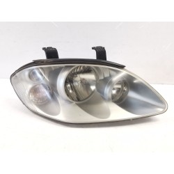 Right headlight ssangyong rodius I