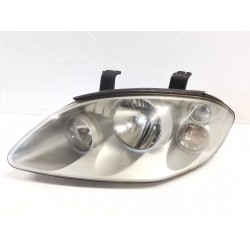 Left headlight ssangyong rodius I
