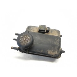 Expansion tank SANTANA 300 todo terreno, abierta | Becerril Scrap Yard