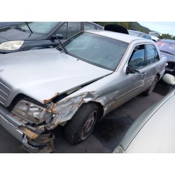 mercedes-benz clase c (w202) del año 1995