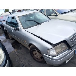 mercedes-benz clase c (w202) del año 1995