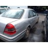 mercedes-benz clase c (w202) del año 1995