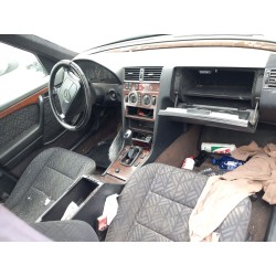 mercedes-benz clase c (w202) del año 1995