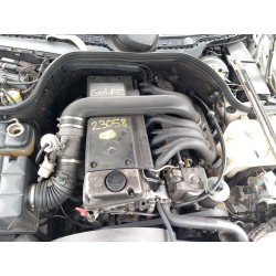 mercedes-benz clase c (w202) del año 1995